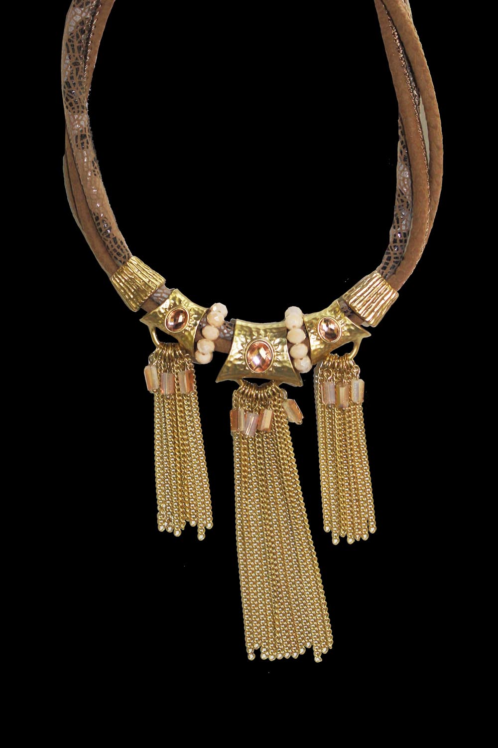 COLLANA EGIZIANA